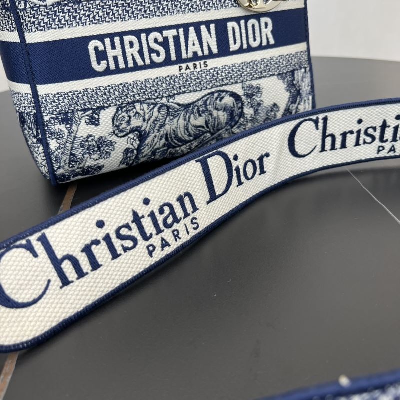 Christian Dior My Lady Bags